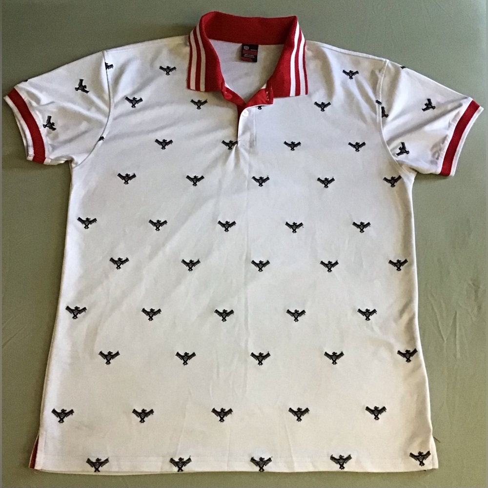 Men’s Polo Shirt